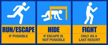Can't find what you're looking for? Active Shooter Safety Alliance