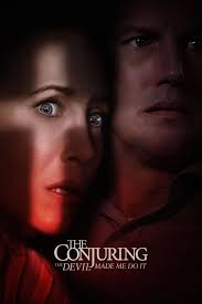 Tentunya, kamu bisa mulai nonton film devil on top 2021 sejak 25 juni 2021 di aplikasi disney+ hotstar. Nonton Film The Conjuring The Devil Made Me Do It 2021 Sub Indo Juraganfilm Ilk21 Indoxxi Bioskop