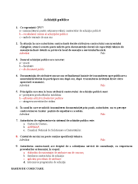 A) un domeniu de legătură între electronică și informatică b) o sintagmă folosită începând cu anul 2000 c). Test Achizitii