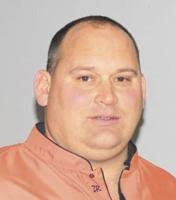 2013 Hall of Fame Inductees: Today, meet Todd Atkins