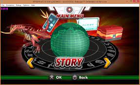 It will be released for the nintendo ds, wii, psp, ps3, and xbox 360. Bakugan Defenders Of The Core
