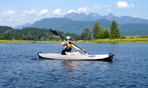 Of course, with any kayaking expedition, safety is the first and most that said, inflatable kayaks are very safe. Inflatable Kayaking Do S Don Ts
