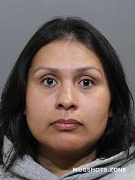 ERIKA FERRER 05/18/2025