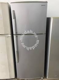We did not find results for: 2 Pintu Silver Samsung Fridge Peti Ais Recon Door Home Appliances Kitchen For Sale In Others Kuala Lumpur Mudah My