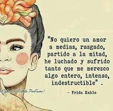Un Mundo De Frases Frasesrealidad Twitter Frida Quotes Frida Kahlo Quotes Latinas Quotes