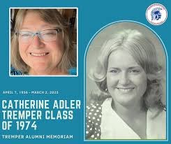 Debra Ann (Mishler) Elliott ~ 1952-2020 June 04 Relative of Relative Debra  Ann Elliott February 21, 1952