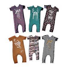 Shark Tank Rags To Raches Kids Rompers Causes Shark Fight Accepts Deal From Robert Herjavec For 200 000 Business 2 Community