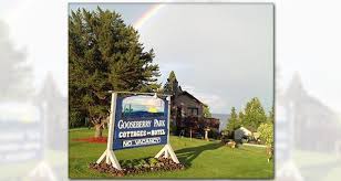 Our rustic styled cabin suites are designed with complete convenience in mind and are perfect for those adventurers on the move. Just Sold Couple Take On Gooseberry Park Resort Finance Commerce