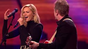 Helene fischer full concert 2018 Kiefer Sutherland Open Road Featuring Helene Fischer Youtube Kiefer Sutherland Kiefer Sutherland