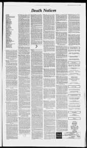 The San Francisco Examiner from San Francisco, California