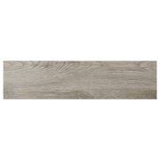 Porcelain floor and wall tile (14.55 sq. Home Depot Lifeproof 6 X 24 Shadow Wood Porcelain Tile Redflagdeals Com