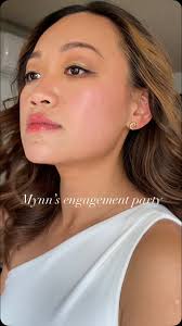 Mynn wanted a more natural look so we ended up taking off the first pair of  lashes off and switching for some individual cluster lashes. I was really  happy she was comfortable to tell me what she ...