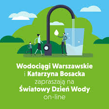 Obchodzone jest corocznie od 1950. Swiatowy Dzien Wody 2021 Zostan W Domu I Uczcij Go Szklanka Kranowki Warszawa Eska Pl