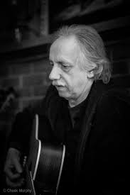 a lady in red who writes