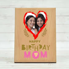 The best happy birthday mother quotes, wishes and messages with images will help you to find sweet greetings to say to your mom on her special day. Birthday Special Personalized Photo Frame For Mom Gift Send Home And Living Gifts Online L11097088 Igp Com
