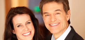 Dr. Oz: HealthCorps and USANA