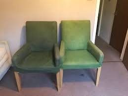 A recent manstad replacement from ikea (2013), the friheten sofa bed with chaise is equally versatile, simple and functional. Ikea Henriksdal Chairs With Arms In B69 Sandwell For 20 00 For Sale Shpock
