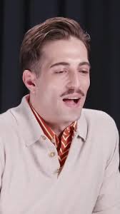 Kiss Interview Damiano David