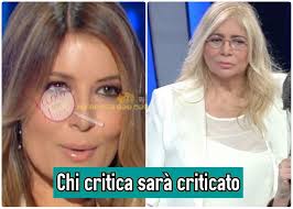 La signora non ha apprezzato le critiche che selvaggia lucarelli a domenica in sta facendo e ci ha regalati una vera perla: Sanremo 2020 Ospiti Da Mara Venier Tre Giovani Artisti Finiscono Nel Mirino Di Selvaggia Lucarelli E Trovano Un Sostegno Inaspettato In Una Fan Di Gemma Galgani Presente In Studio Che Da Vita