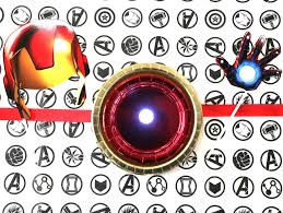 The mark vii armor was tony stark's seventh iron man suit. Diy Iron Man Light Up Chest Plate Fun365