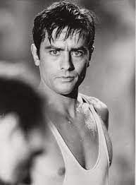 Maybe you would like to learn more about one of these? Alain Delon The Yellow Rolls Royce Alain Delon French Cinema Actors