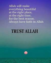 Welcome To Islamic Crown On Instagram Sometimes That Best Thing You Can Do Is Not Think Not Wonder Not Imagin Islamic Quotes Muslim Quotes Quran Quotes