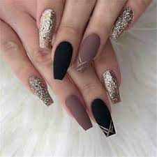Busca tonos que resalten tu tono sin verse muy exagerados, pero que tampoco. 35 Ideas De Unas Para Piel Morena Manicura De Unas Unas De Gel Bonitas Unas Postizas De Gel