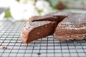 Recette Sante Gateau Chocolat Courgette A La Vapeur Recette En 2020 Gateau Chocolat Recette Gateau Chocolat Courgette Gateau Chocolat Courgette