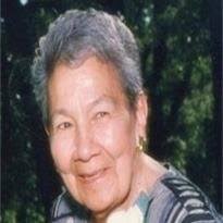 Obituary of Doris May Morgan