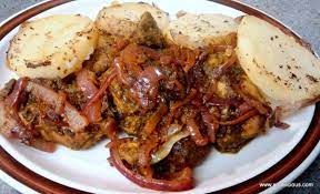 Chicken Cafreal Recipe Indian Chicken Recipes Recipes Indian Food Recipes