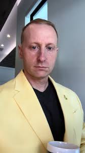 Behind the scenes of Q & A with Sharon's son, George We just had an  important discussion