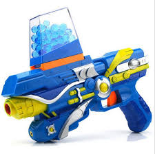 Products released under this series are themed after different species of dinosaurs. 2014 Nerf Pneumatic Gun Water Bullet Pistol Gun Plastic Toys For 3 Ages Children Outdoor Fun Sports Hot Sale From Wjp942017 36 76 Dhgate Com
