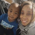 Gabrielle Griggs's Instagram, Twitter & Facebook