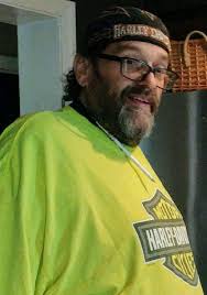 Obituary information for Allan Keith "Big Al" Knicely