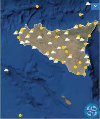 Il meteo di meteo giornale contiene dettagliate previsioni meteo sino a 15 giorni per palermo. Meteo Palermo Oggi Lunedi 8 Giugno Schiarimenti Serali Meteoweek