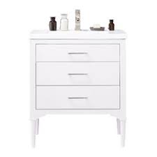 No contemporary bathroom design is complete without a stylish modern vanity unit. Designelementusa Bathroom Vanities Houzz