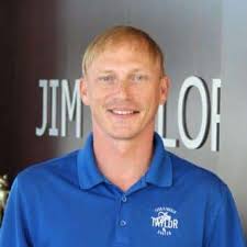 Jim Taylor Ford Staff