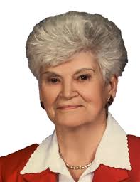 Obituary information for Teresa Robena Connor