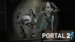 2 are better than 1 is on mixcloud. Portal 2 Co Op Are 2 Minds Better Than 1 Wired