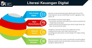 Video media pembelajaran oleh kelompok 7 ini di buat untuk memenuhi mata kuliah literasi digital selamat menyaksikan semoga dapat bermanfaat. Literasi Keuangan Digital Meningkat Di Tengah Pandemi Itworks