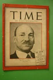 The Time Tunnel of August Kaplan