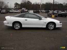 Image result for Arctic White 1993 Camaro