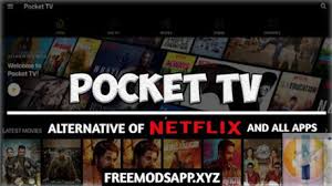 The apk also includes a sports section as well as its own cricket section. Pocket Tv Mod Apk Primum Unlocked Freemodsapp Xyz