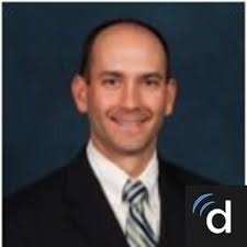 Dr. Benjamin Hogg, MD