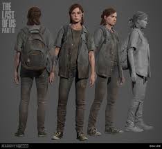 Once you reach seattle in naughty dog's the last of us 2, you'll eventually come to the city's quarantine zone (qz).a large fedra gate, marked with the graffiti wlf: The Last Of Us The Lest Of Us The Last Of Us2