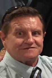 Douglas Gregoire Obituary