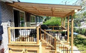 Installing a clear pergola roof was the best decision ever. Pin On Deck