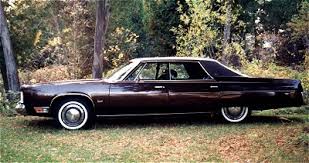 Image result for Black 1975 Chrysler