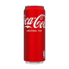 Kola (330 ML)