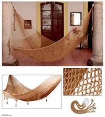 Using very thin cord these hammocks are so tightly woven that the weight. 20 Mayan Hammocks Ideas Mayan Hammock Mayan Hammock